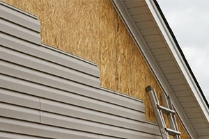 Home 6 Siding