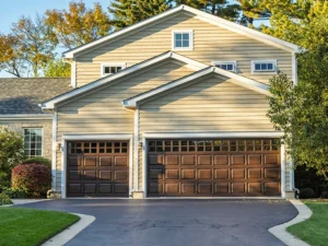 Home 17 Solutions for Garage Door Repairs